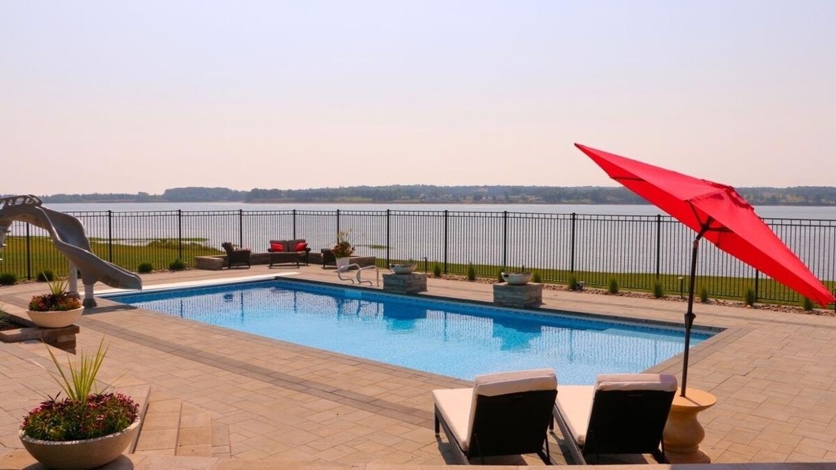 Images Central Pool & Spa
