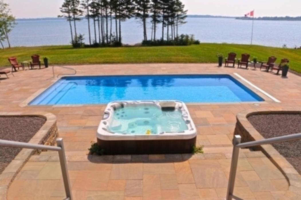 Images Central Pool & Spa