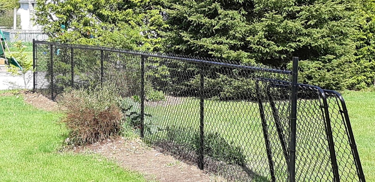Images Backyard Fencing