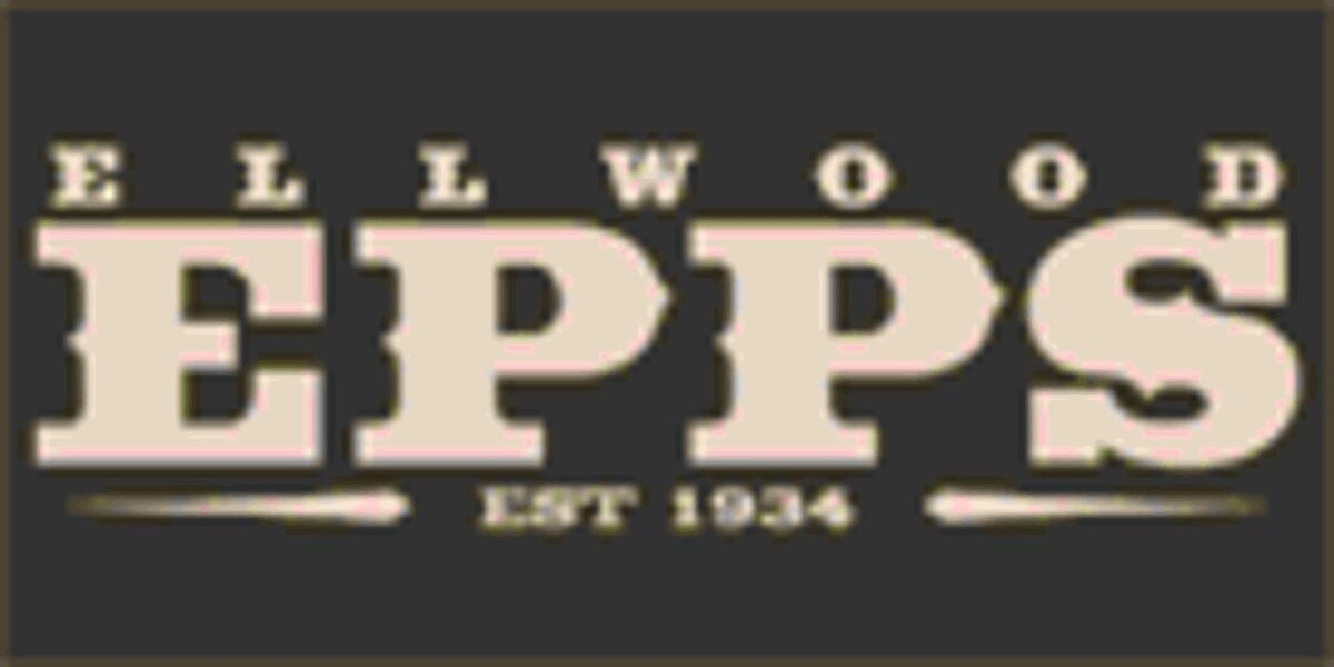 Ellwood Epps Sporting Goods Logo