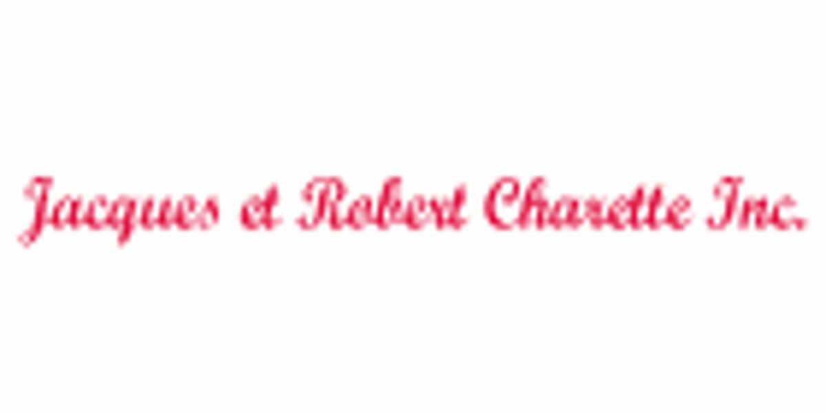 Jacques et Robert Charette Inc Logo