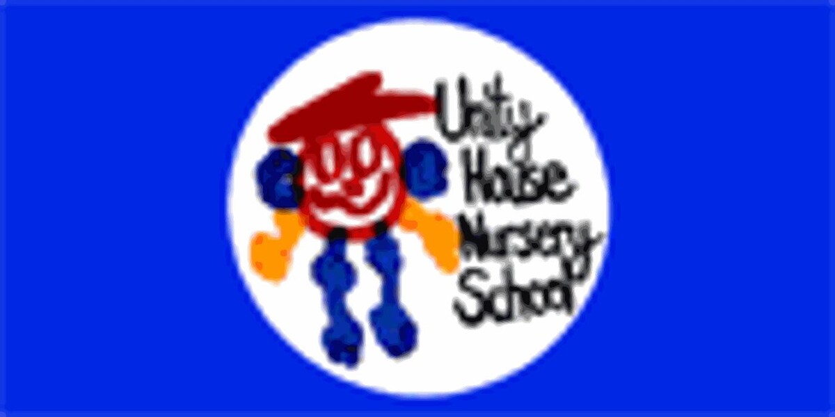 Unity House Nursery School Inc Logo