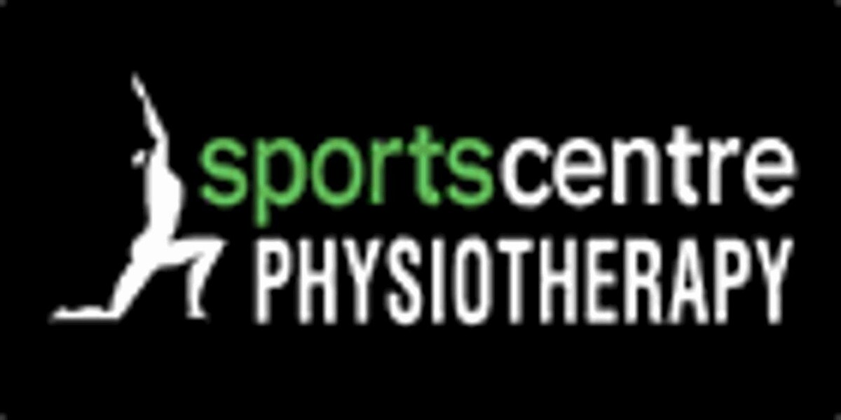 Sports Centre Physiotherapy Logo