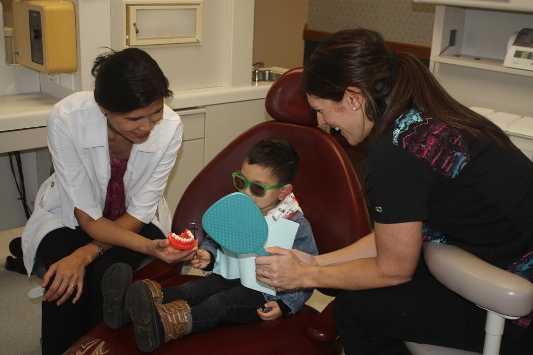 Images Lantzville Dental Clinic