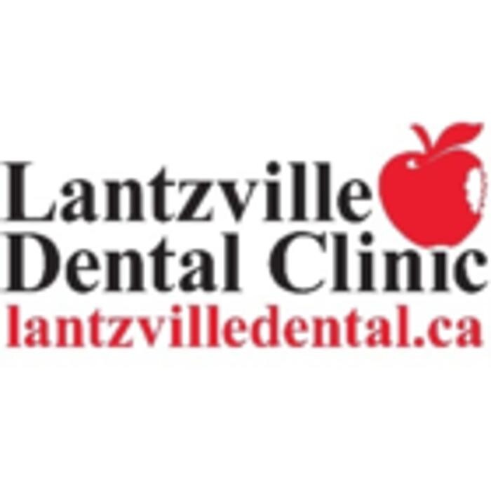 Lantzville Dental Clinic Logo