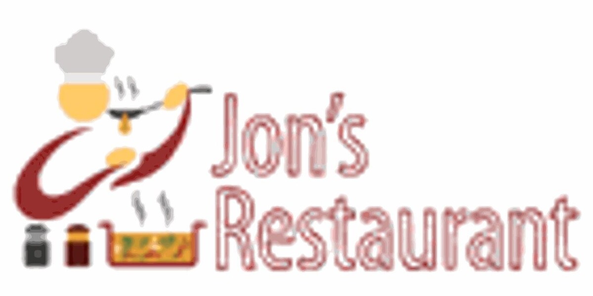 Jon's Restaurant Logo