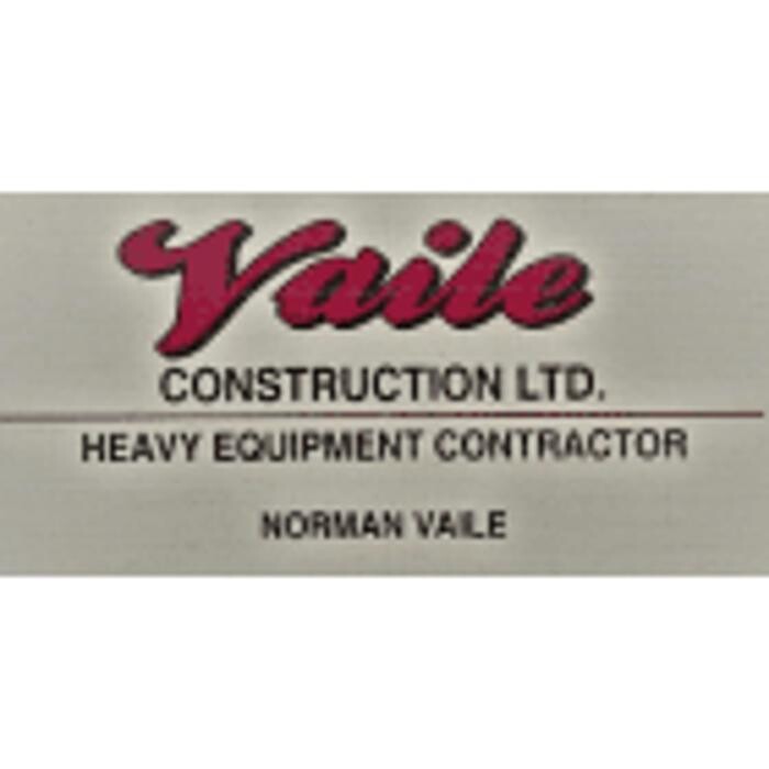 Images Vaile Construction Ltd
