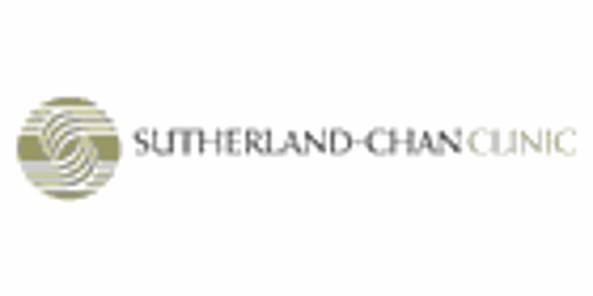 Sutherland-Chan Clinic Inc Logo