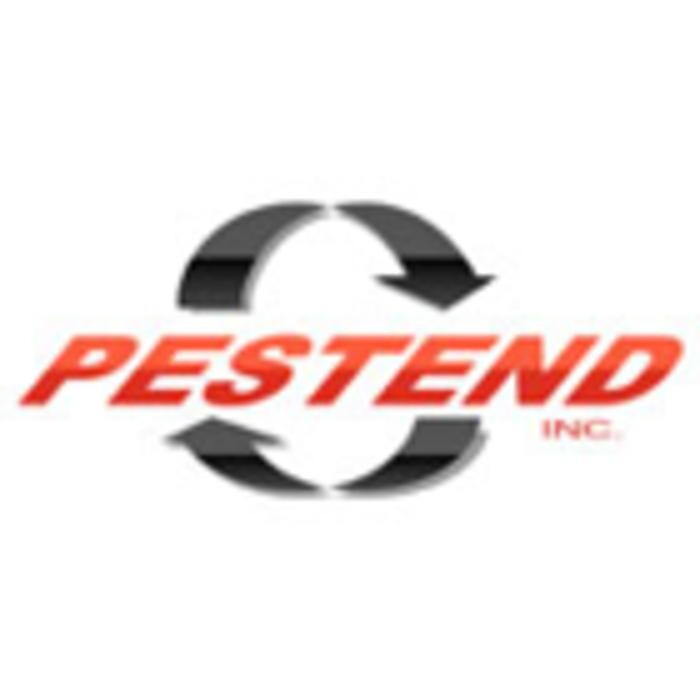 Pestend Pest Control Toronto Logo