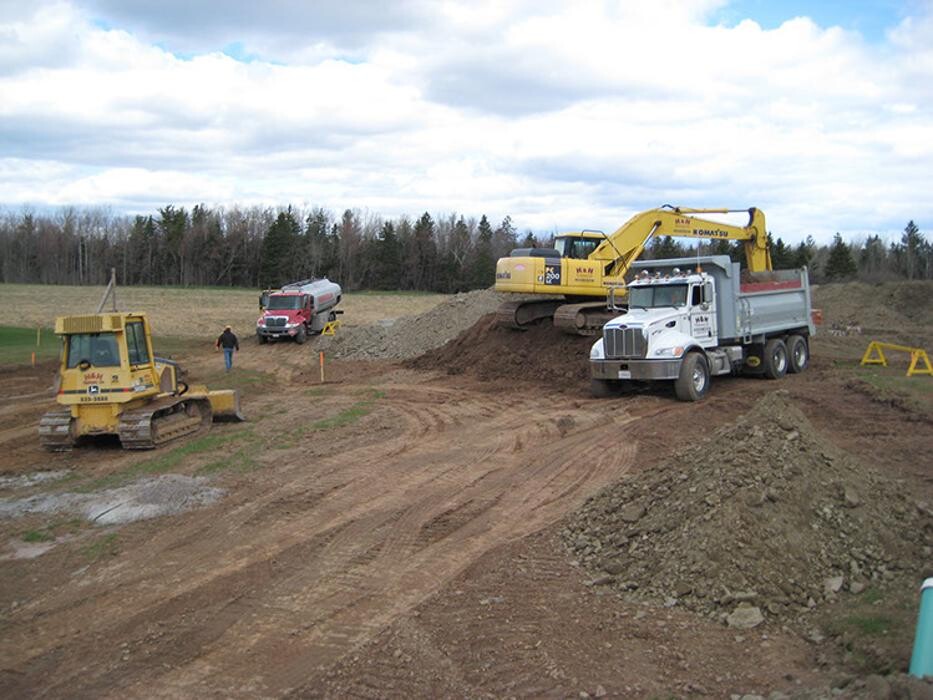 Images Luko Construction Ltd