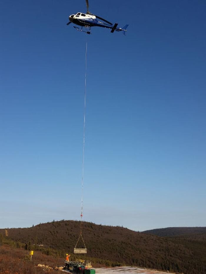 Images Horizon Helicopters