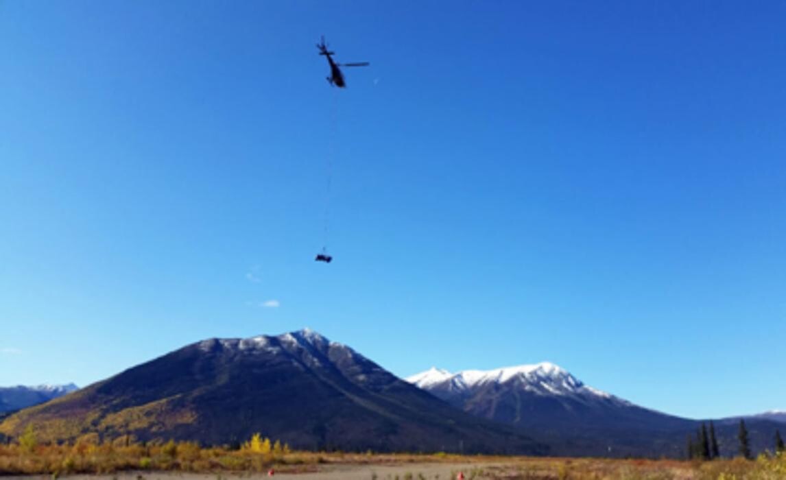 Images Horizon Helicopters