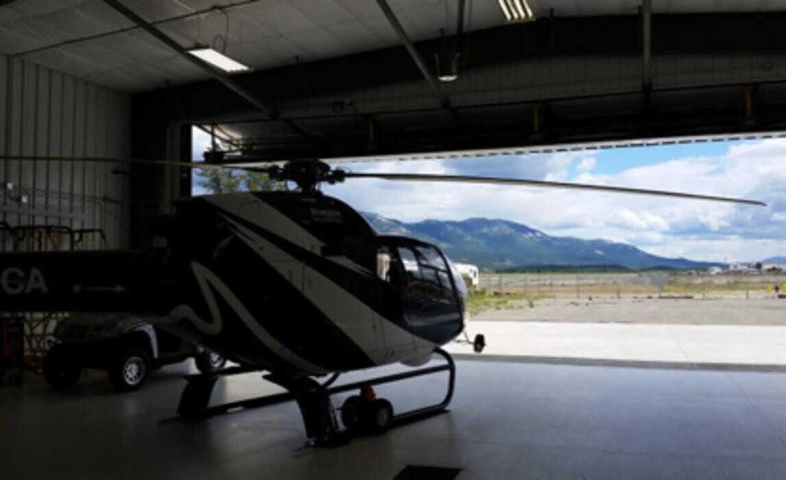 Images Horizon Helicopters