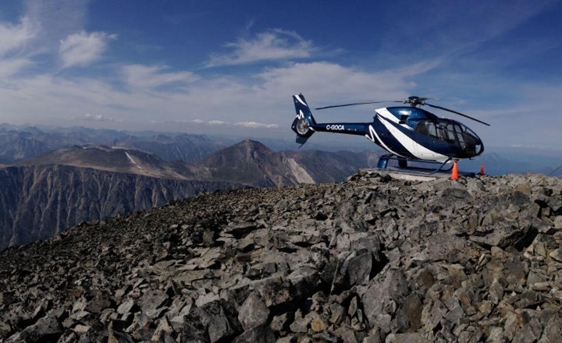 Images Horizon Helicopters