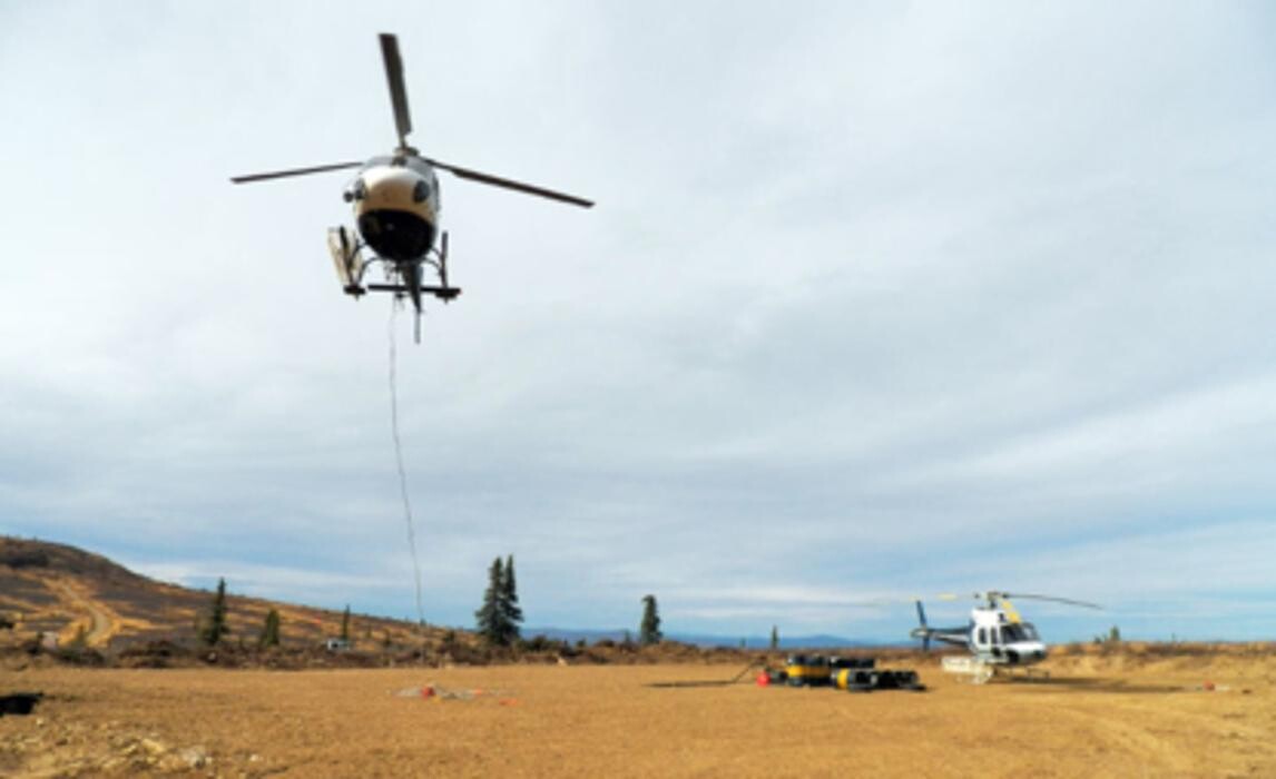 Images Horizon Helicopters