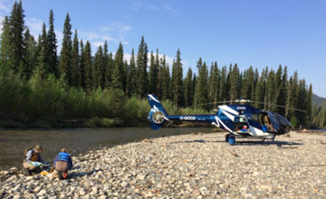 Images Horizon Helicopters