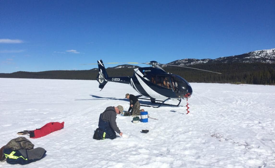 Images Horizon Helicopters