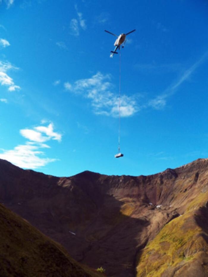 Images Horizon Helicopters