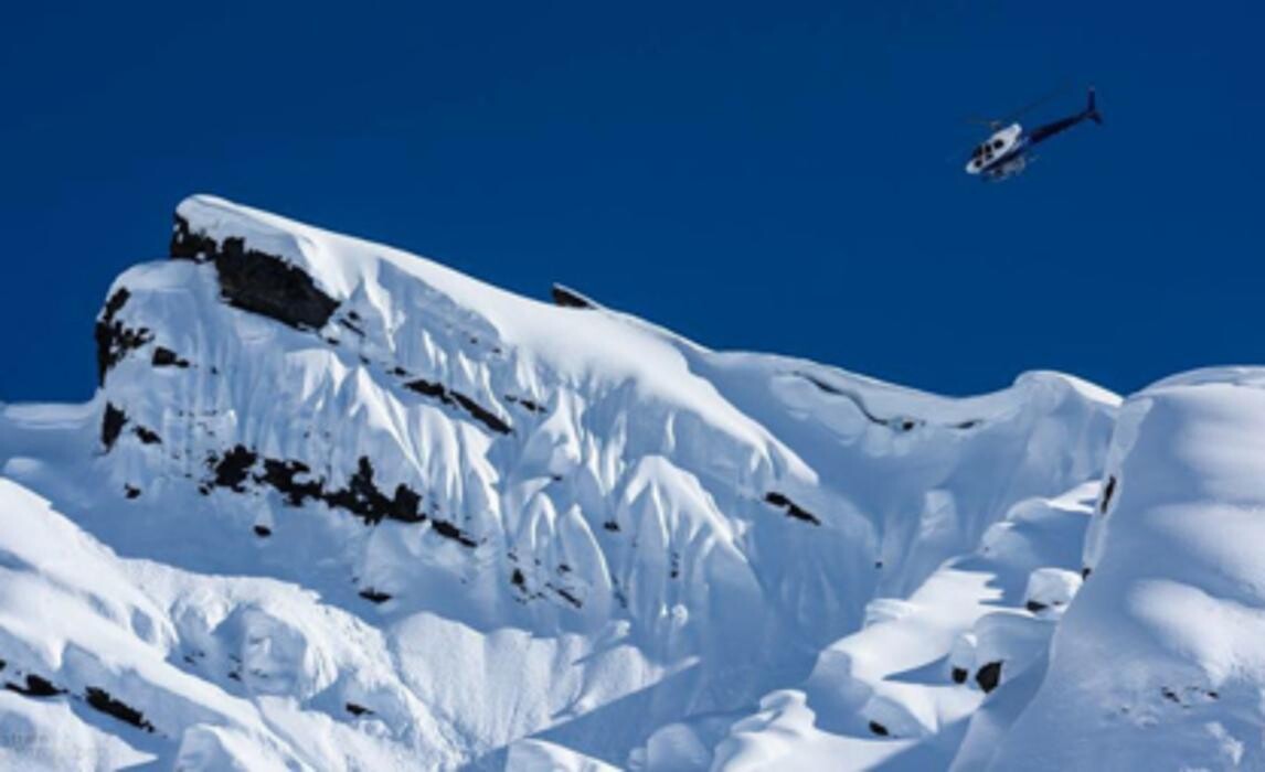 Images Horizon Helicopters