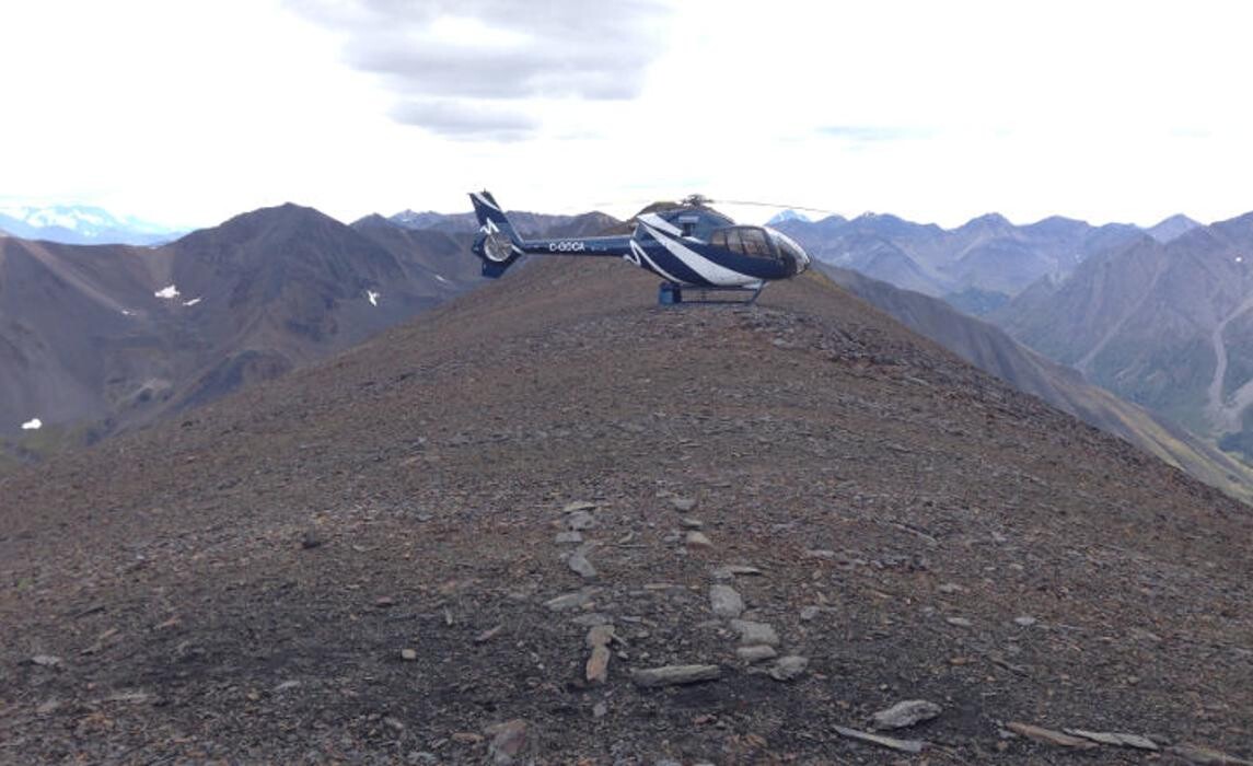 Images Horizon Helicopters