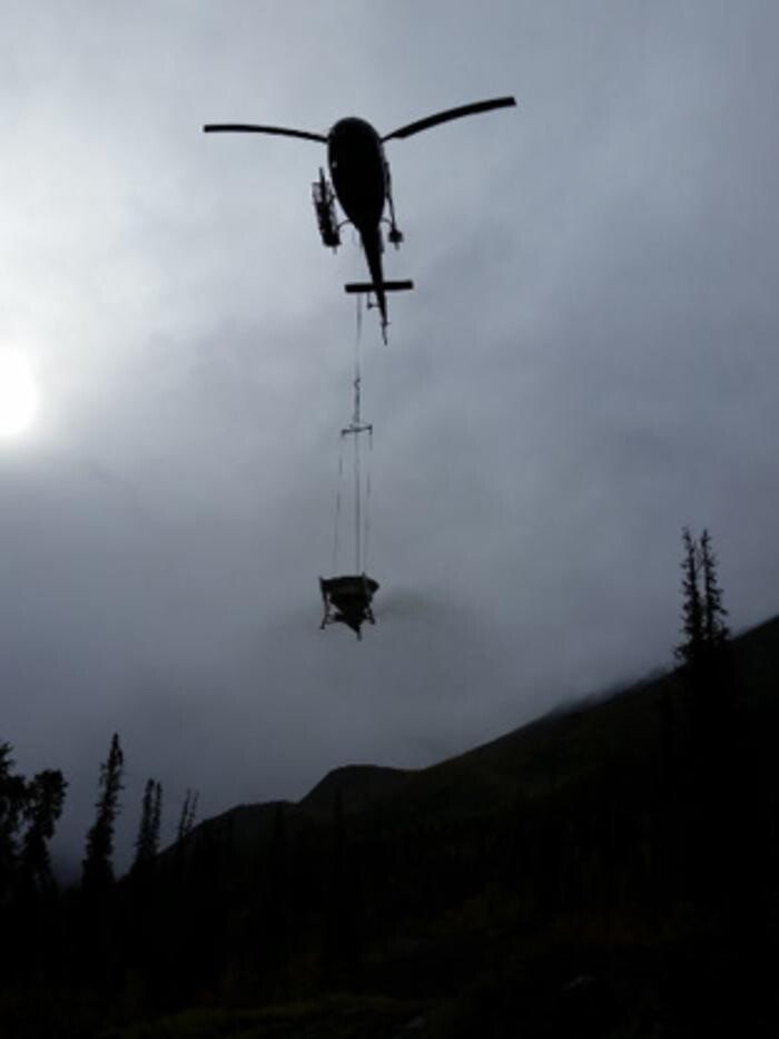 Images Horizon Helicopters