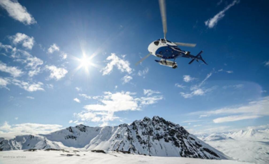 Images Horizon Helicopters