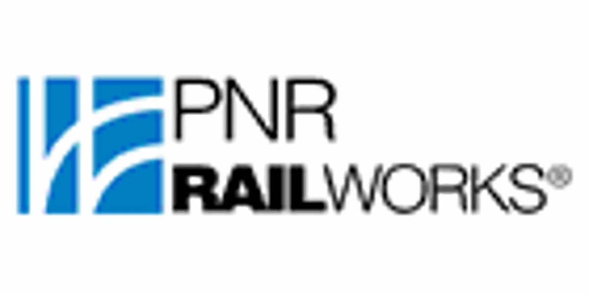 PNR Railworks Québec Inc. Logo