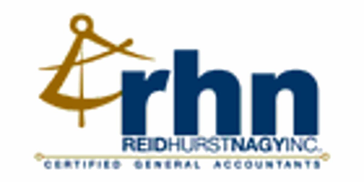 RHN CPA Logo