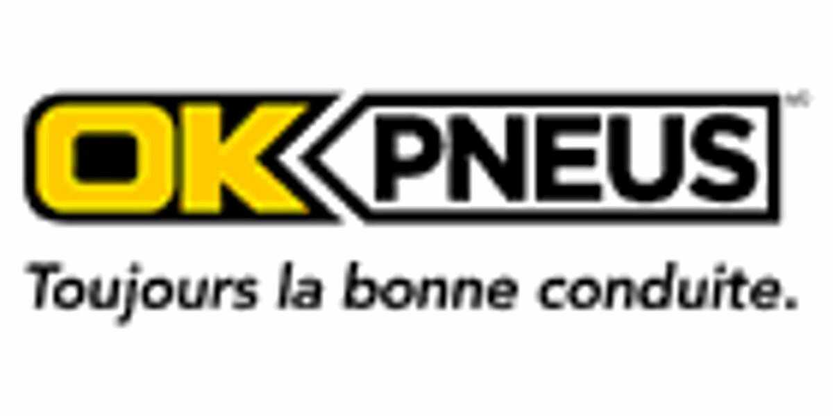 Garage Pneus Faucher Logo