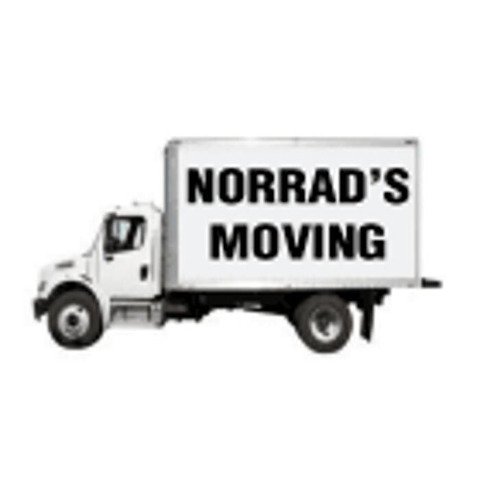 Images Norrad's Furniture Moving