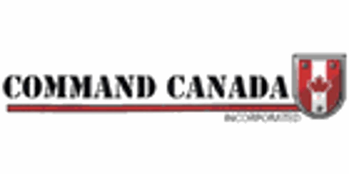 Command Canada Inc. Logo