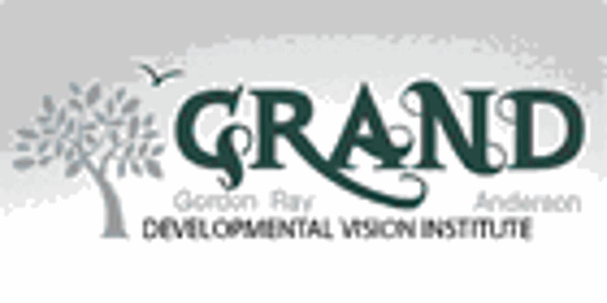 Grand Developmental Vision Institute Logo