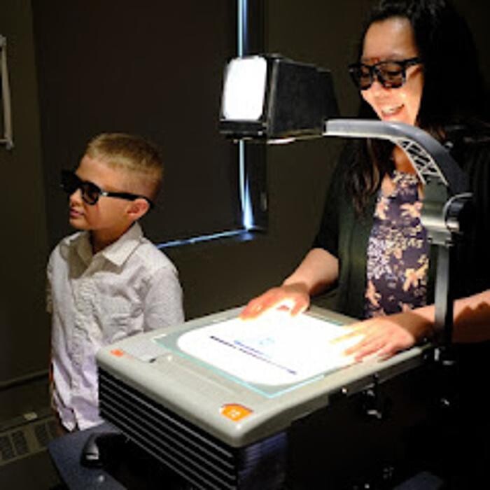 Images Grand Developmental Vision Institute