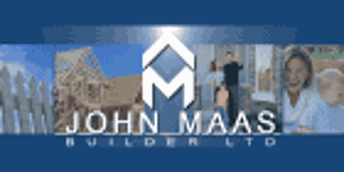 John Maas Builder Ltd Logo