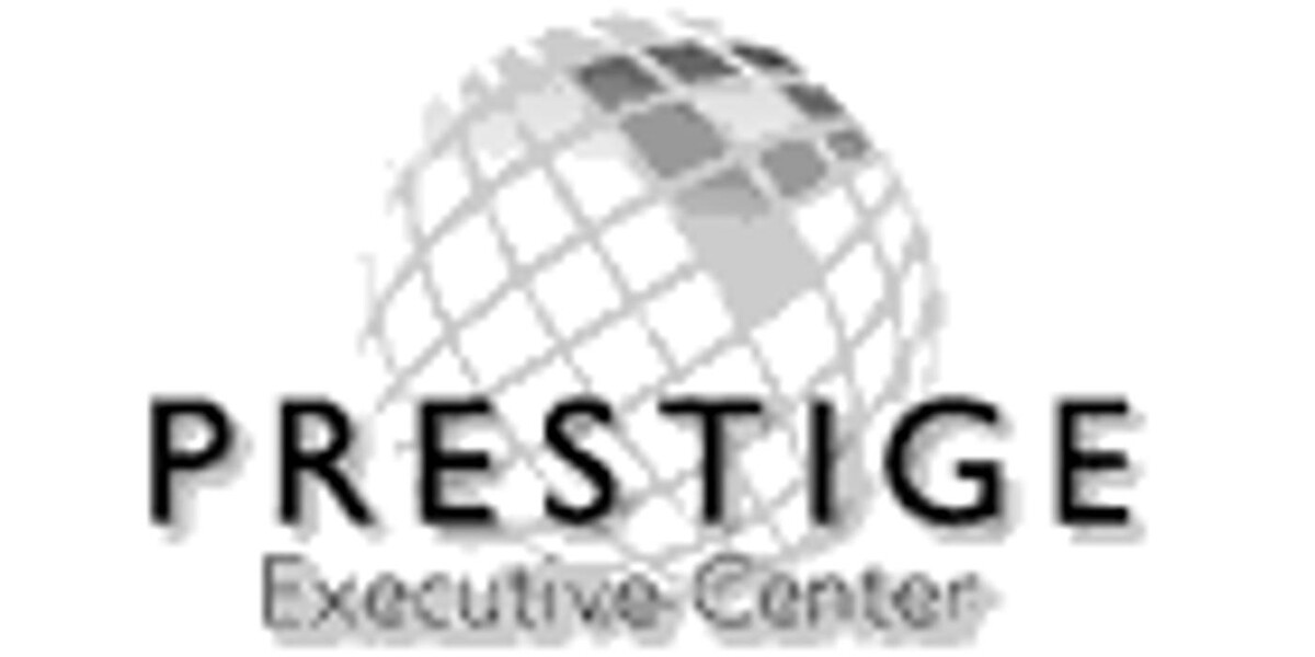 Prestige Executive Center Logo