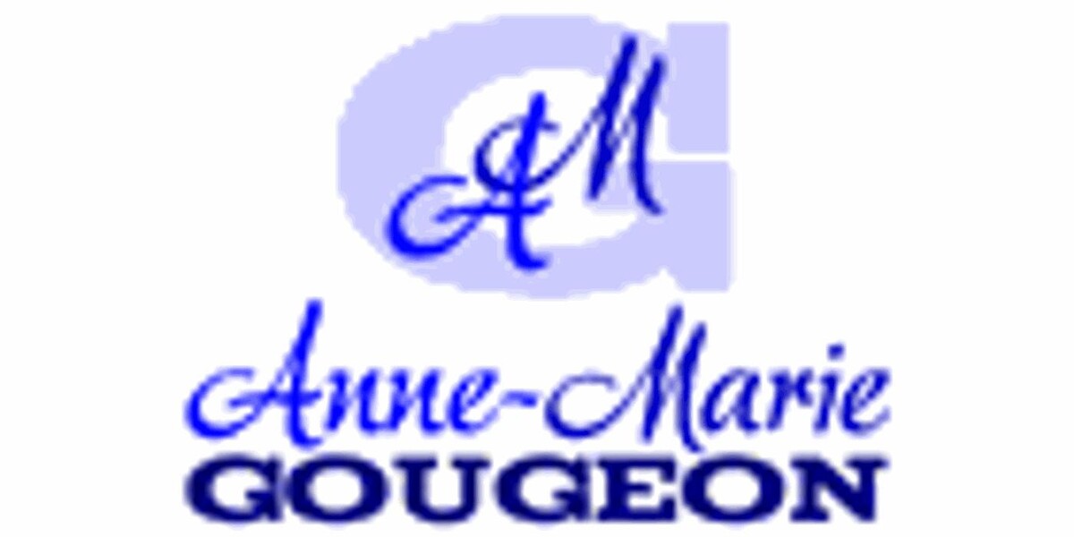 Notaire Anne-Marie Gougeon Logo