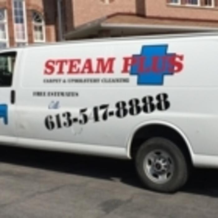 Images Steam Plus Carpet & Upholstery Cleaning