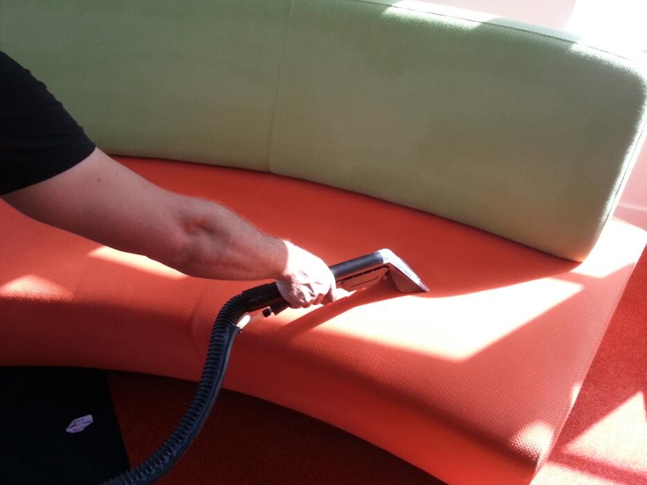 Images Steam Plus Carpet & Upholstery Cleaning