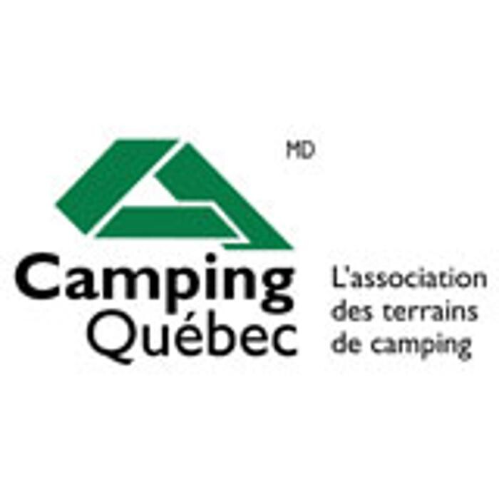 Camping Domaine des Arpents Verts Logo