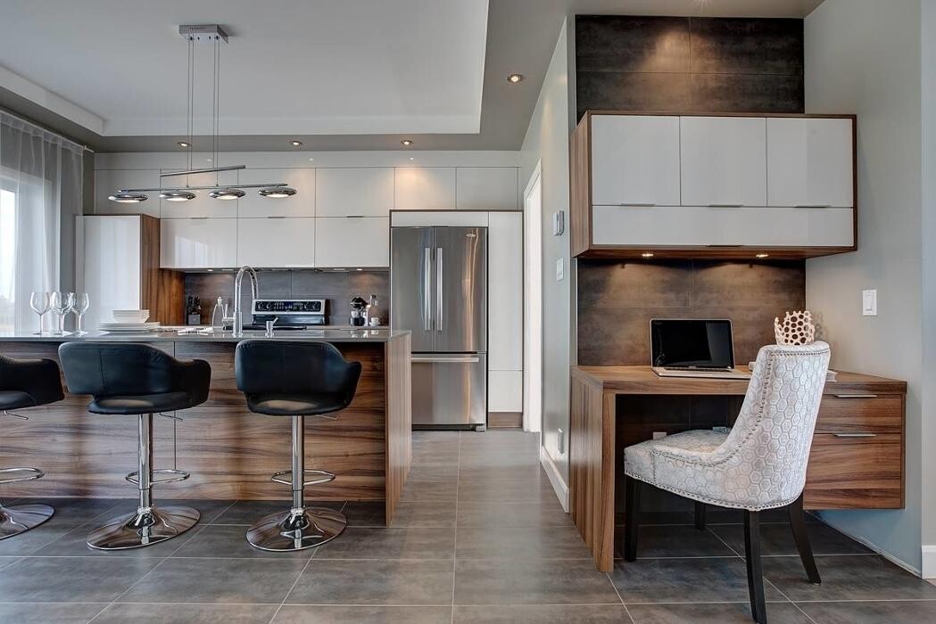 Images Les Habitations DC
