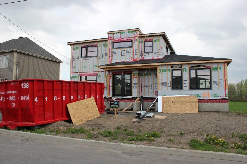 Images Les Habitations DC