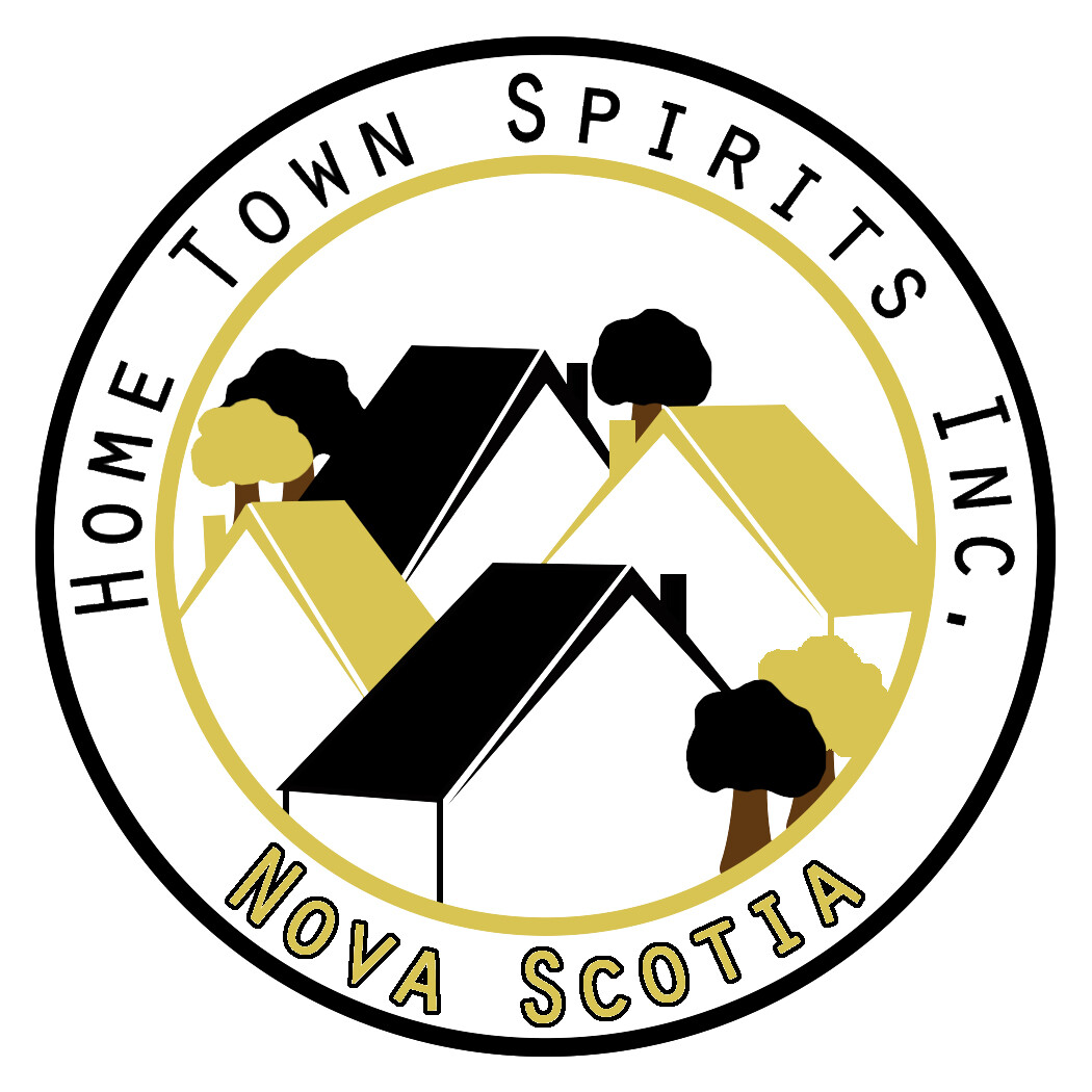 Home Town Spirits Inc. Logo