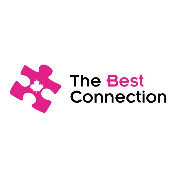 The Best Connection Inc. - Brampton Logo