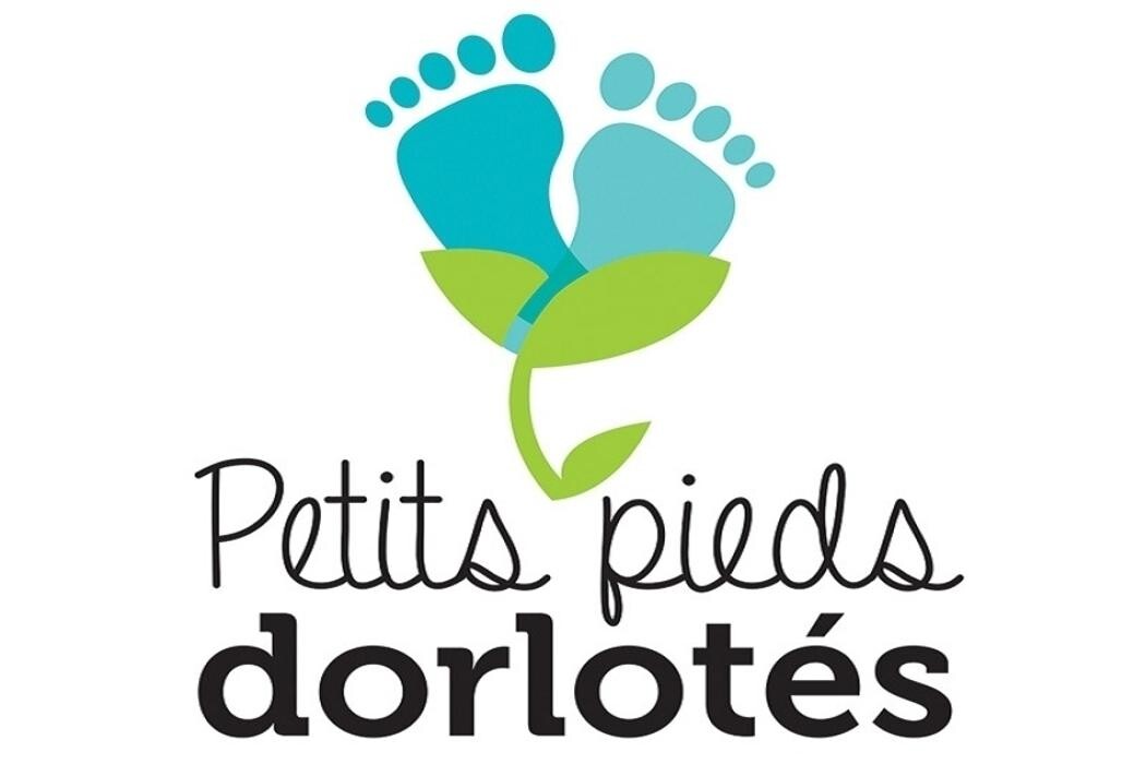 Images Petits pieds dorlotés