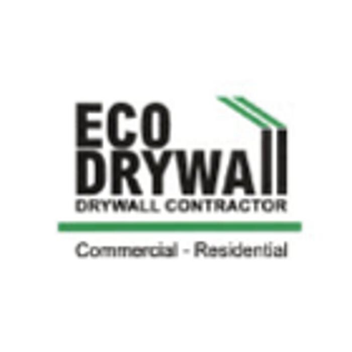 Eco Drywall Logo