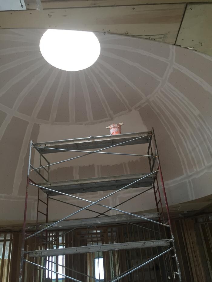 Images Eco Drywall