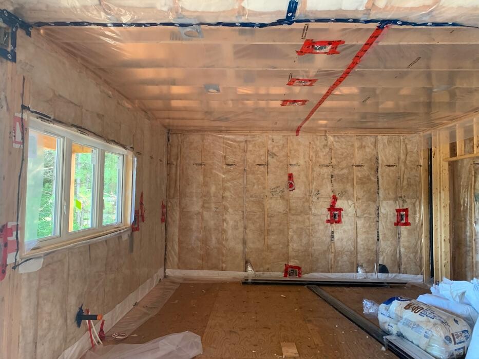 Images Eco Drywall