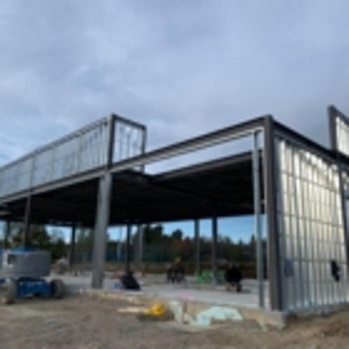 Images Eco Drywall