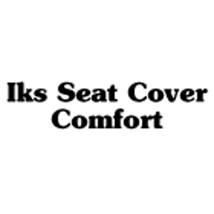 Images Iks Seat Cover Comfort