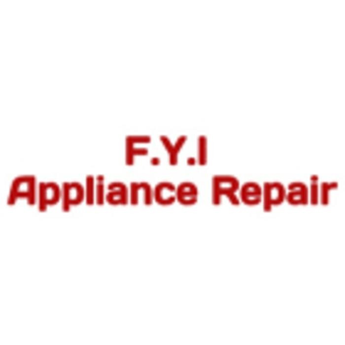 Images FYI Appliance Repair